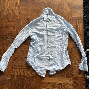 J Crew XS Dress shirt